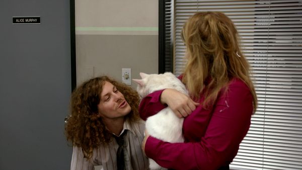 Workaholics - Save the Cat
