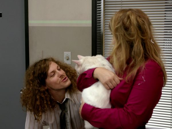Workaholics - Save the Cat
