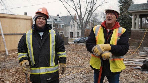 Salvage Kings - Episode 102