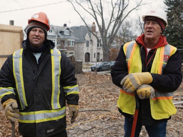 Salvage Kings - Episode 102