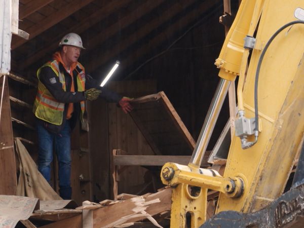 Salvage Kings - Episode 106