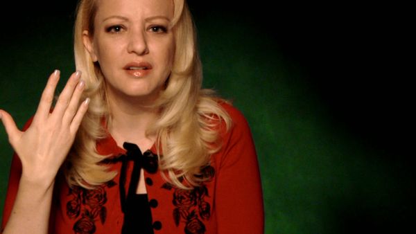 Celebrity Ghost Stories Special - Ten Scariest Ghost Children
