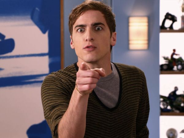 Big Time Rush - A grande volta