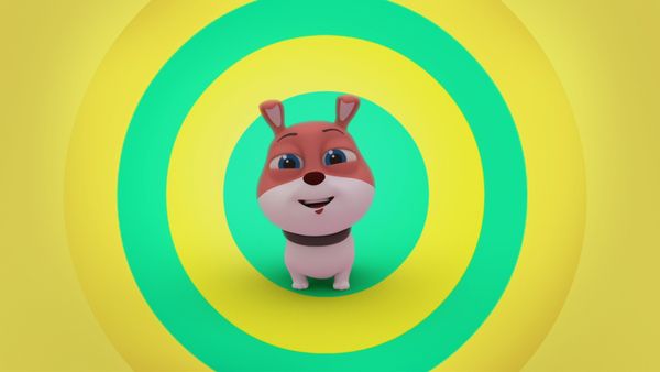 O Reino Infantil - Episódio 87