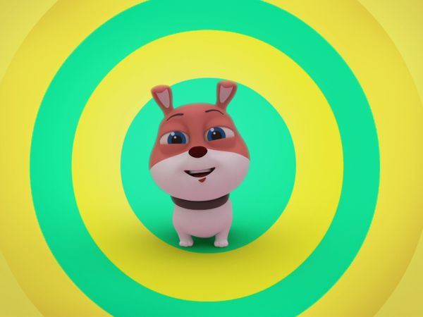 O Reino Infantil - Episódio 87