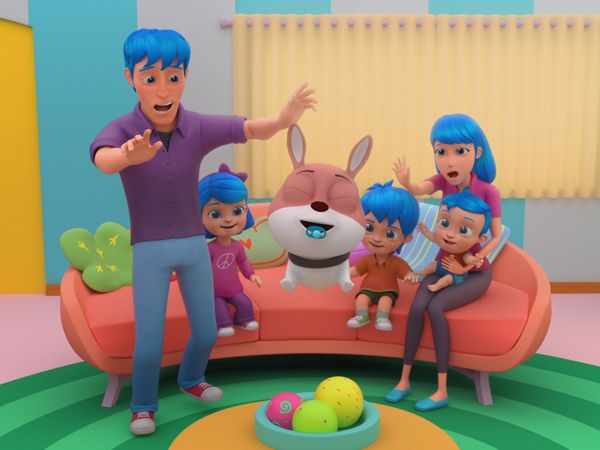 O Reino Infantil - Episódio 89