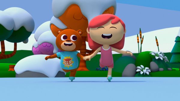 O Reino Infantil - Episódio 88