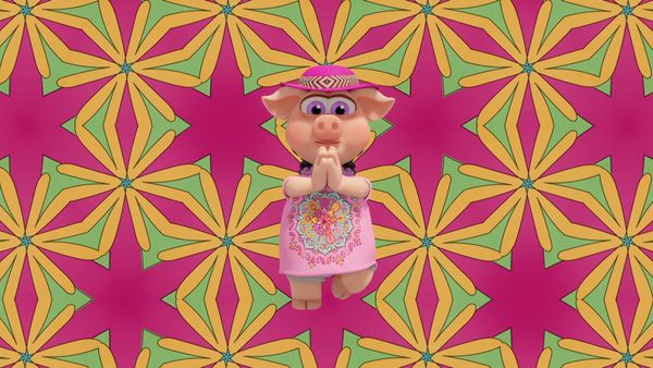 O Reino Infantil - Episódio 95