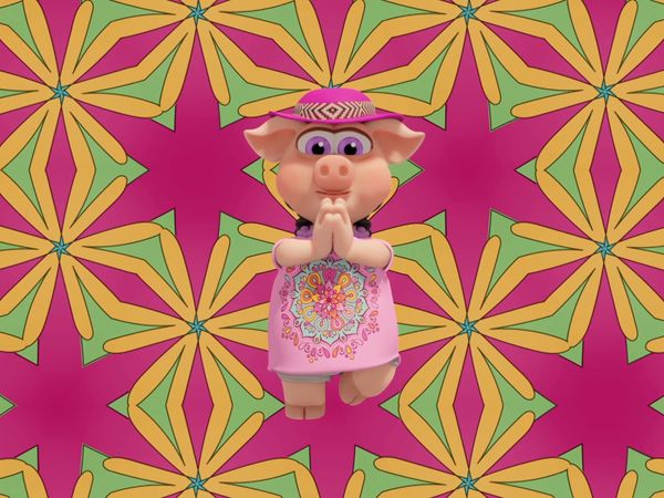 O Reino Infantil - Episódio 95
