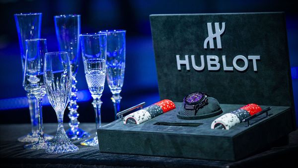 World Poker Tour - WPT L.A. Poker Classic - Part 2