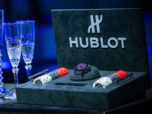 World Poker Tour - WPT L.A. Poker Classic - Part 2
