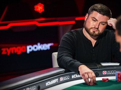 World Poker Tour - WPT Seminole Hardrock Poker Showdown - Part 2