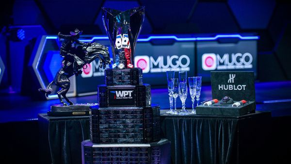 World Poker Tour - WPT L.A. Poker Classic - Part 4