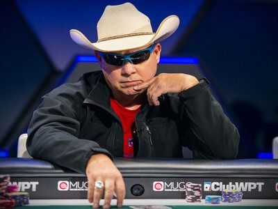 World Poker Tour - WPT Choctaw - Part 3