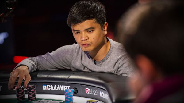 World Poker Tour - WPT Choctaw - Part 2