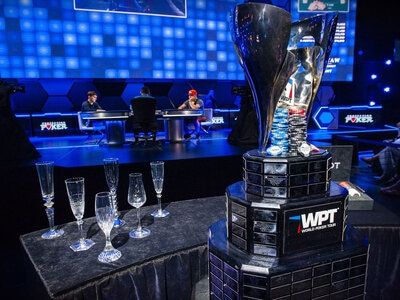 World Poker Tour - WPT Choctaw - Part 4