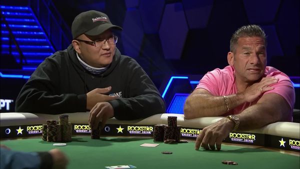 World Poker Tour - WPT Vegas Cash Game - Part 6