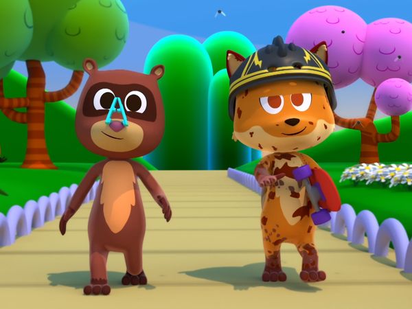 O Reino Infantil - Episódio 2
