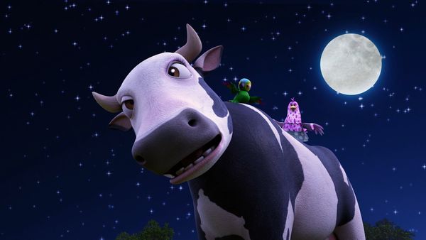 O Reino Infantil - Episódio 4