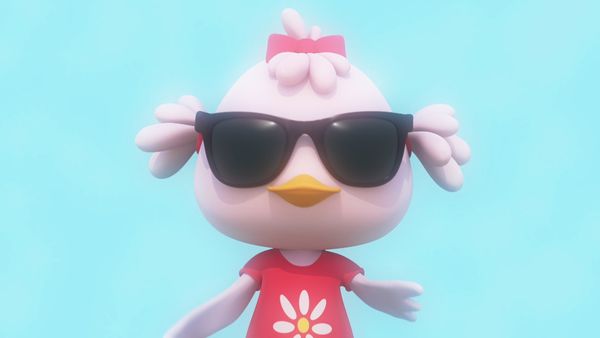 O Reino Infantil - Episódio 5