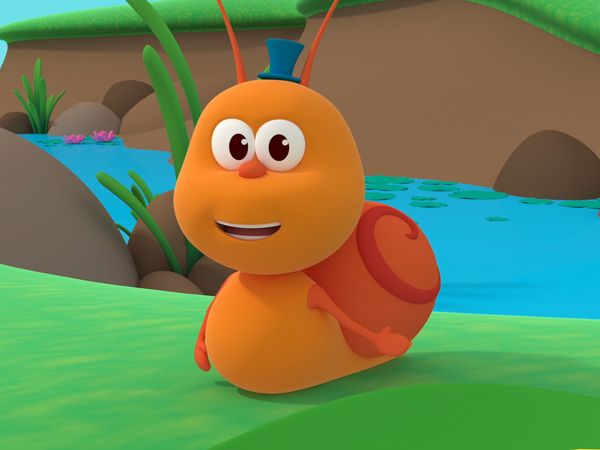 O Reino Infantil - Episódio 10