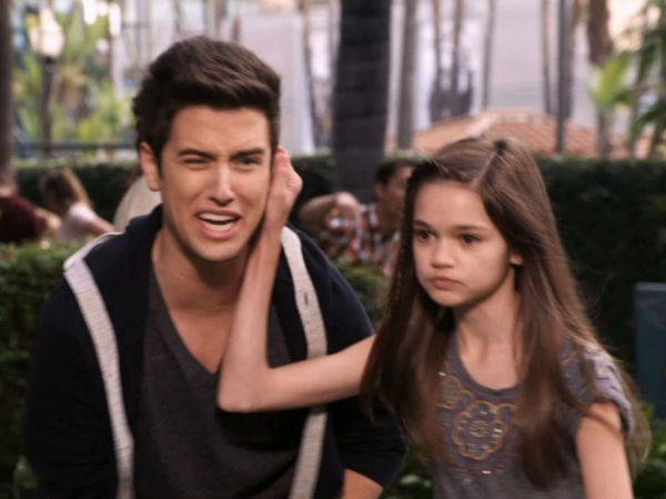 Big Time Rush - O Reality Show do Big Time Rush