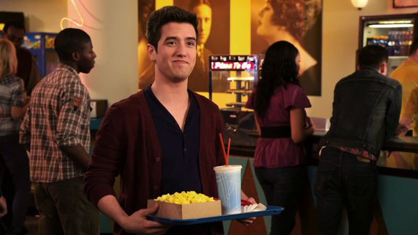 Big Time Rush - Em busca do amor