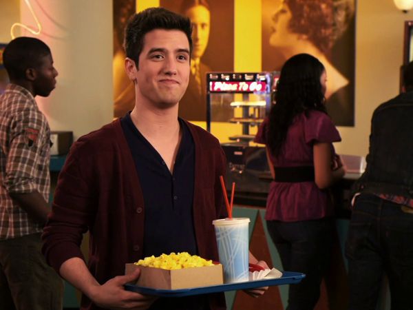 Big Time Rush - Em busca do amor