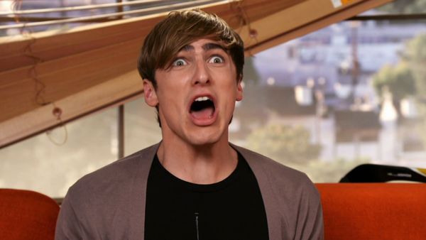 Big Time Rush - A despedida