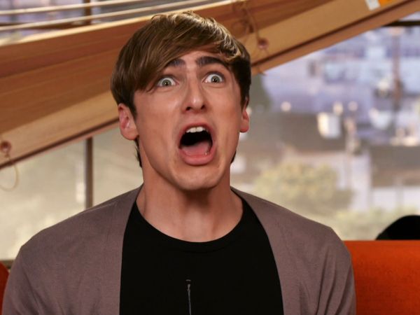 Big Time Rush - A despedida