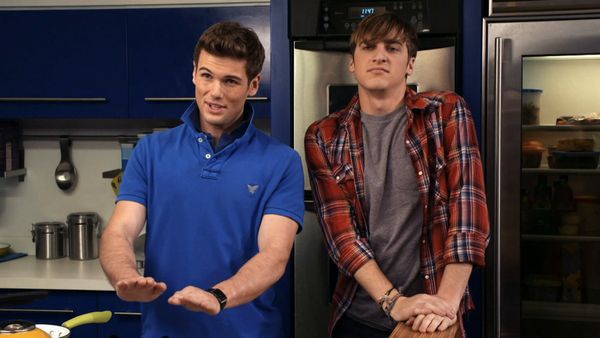 Big Time Rush - O projeto