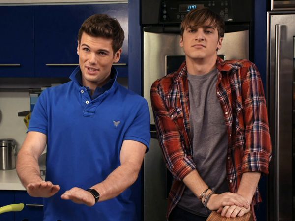 Big Time Rush - O projeto