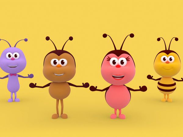 O Reino Infantil - Episódio 74