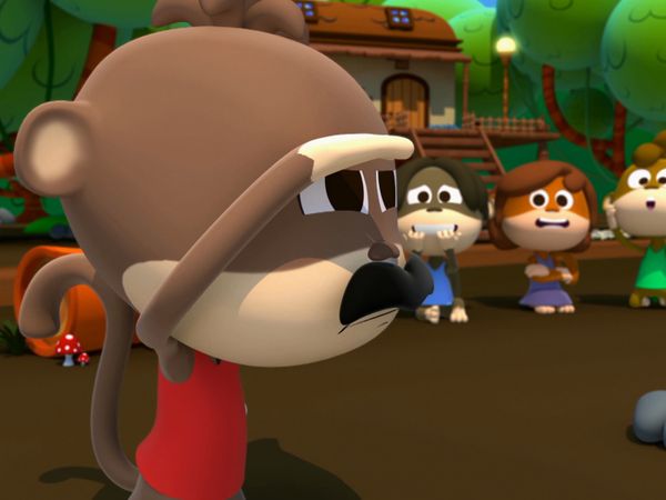 O Reino Infantil - Episódio 76