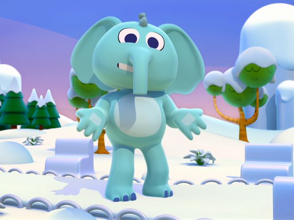 O Reino Infantil - Episódio 75