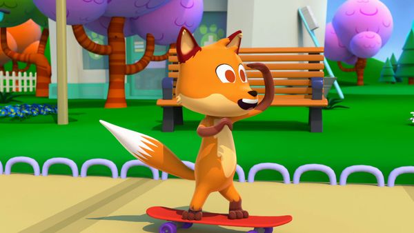 O Reino Infantil - Episódio 77