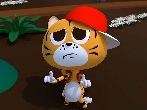 O Reino Infantil - Episódio 79
