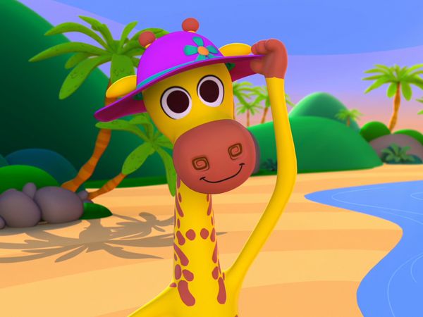 O Reino Infantil - Episódio 78
