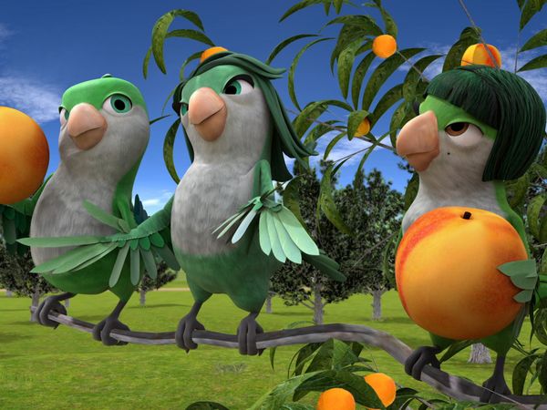 O Reino Infantil - Episódio 82
