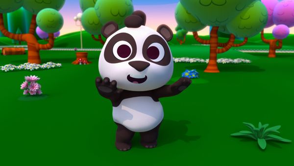 O Reino Infantil - Episódio 80