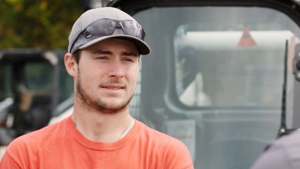 Salvage Kings - Episode 108