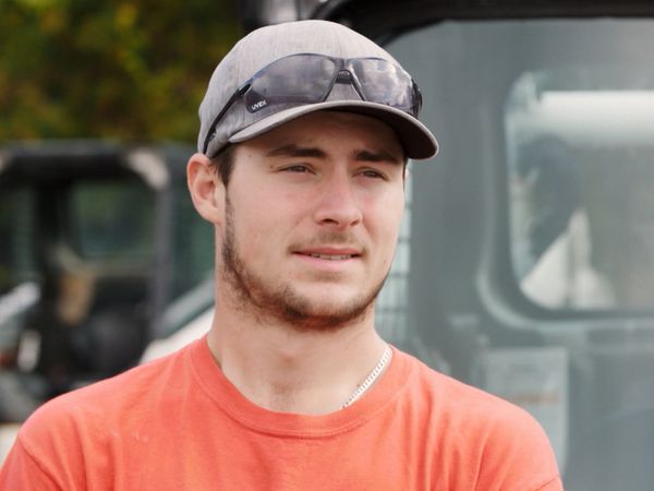 Salvage Kings - Episode 108