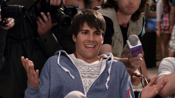 Big Time Rush - A mudança