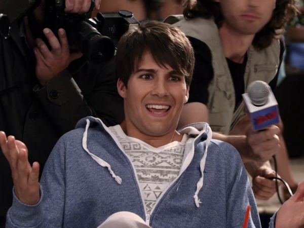 Big Time Rush - A mudança