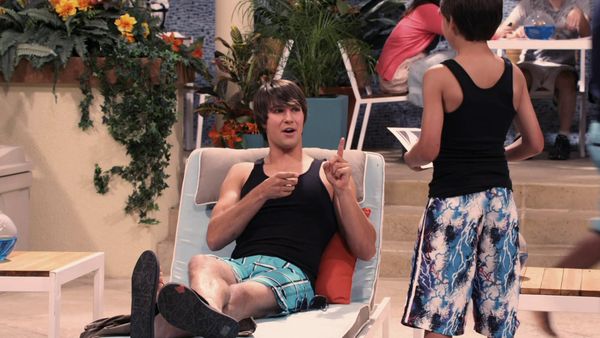 Big Time Rush LT - Fanáticos en Grande