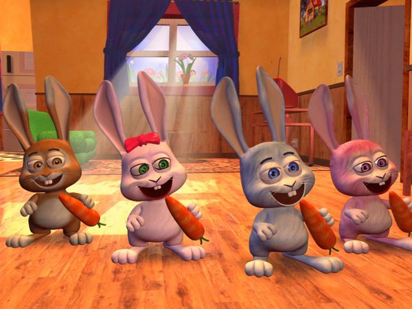 O Reino Infantil - Episódio 53