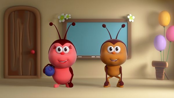 O Reino Infantil - Episódio 56
