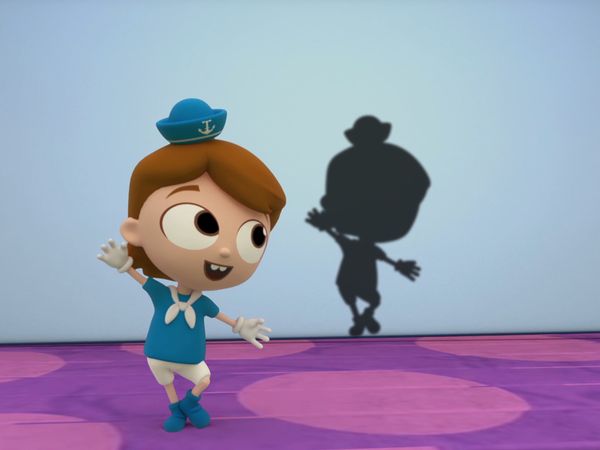 O Reino Infantil - Episódio 58