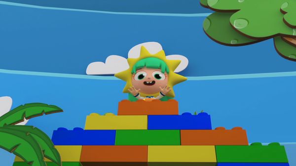 O Reino Infantil - Episódio 60
