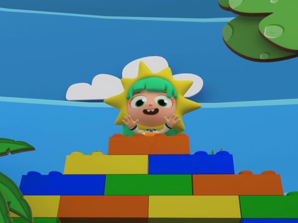 O Reino Infantil - Episódio 60